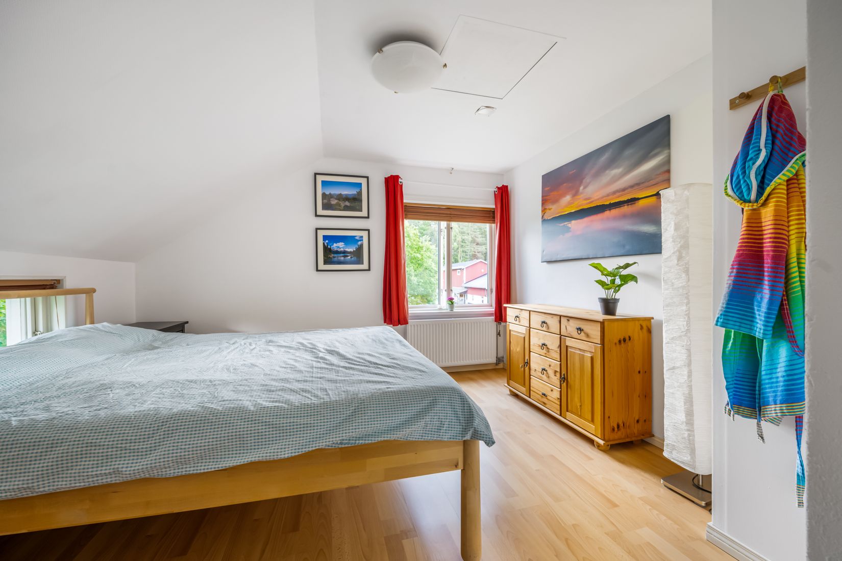 Villa, Tallbacksvägen 15B, Handen, Haninge