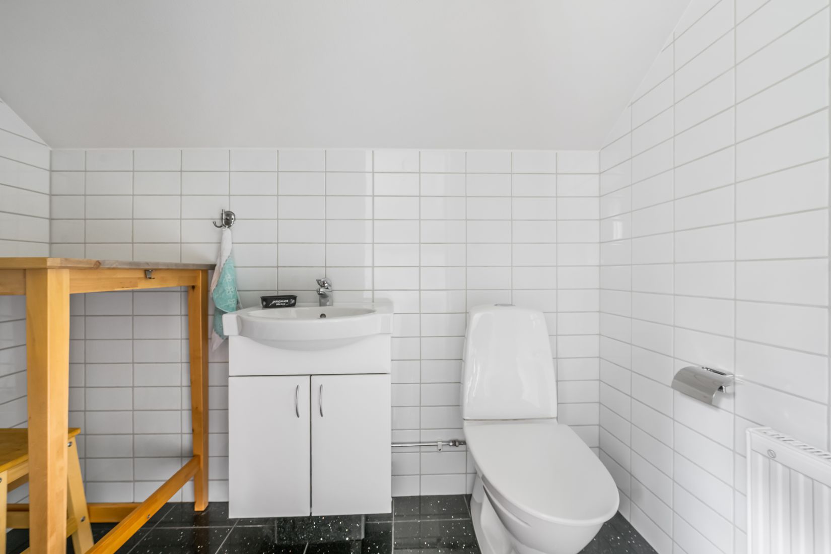 Villa, Tallbacksvägen 15B, Handen, Haninge