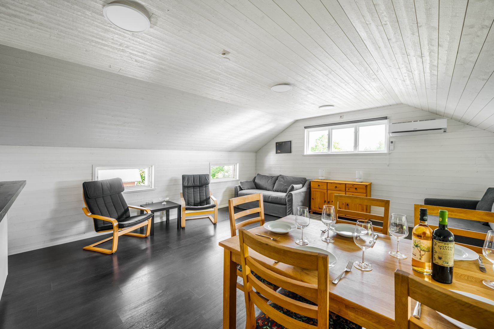 Villa, Tallbacksvägen 15B, Handen, Haninge