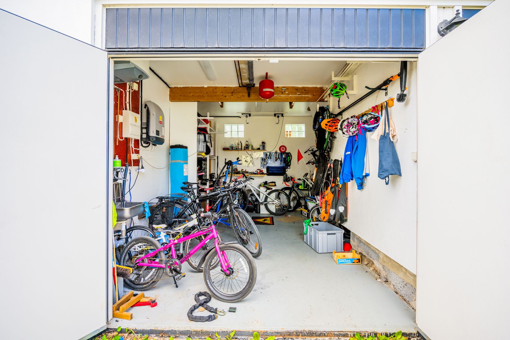 Villa, Tallbacksvägen 15B, Handen, Haninge