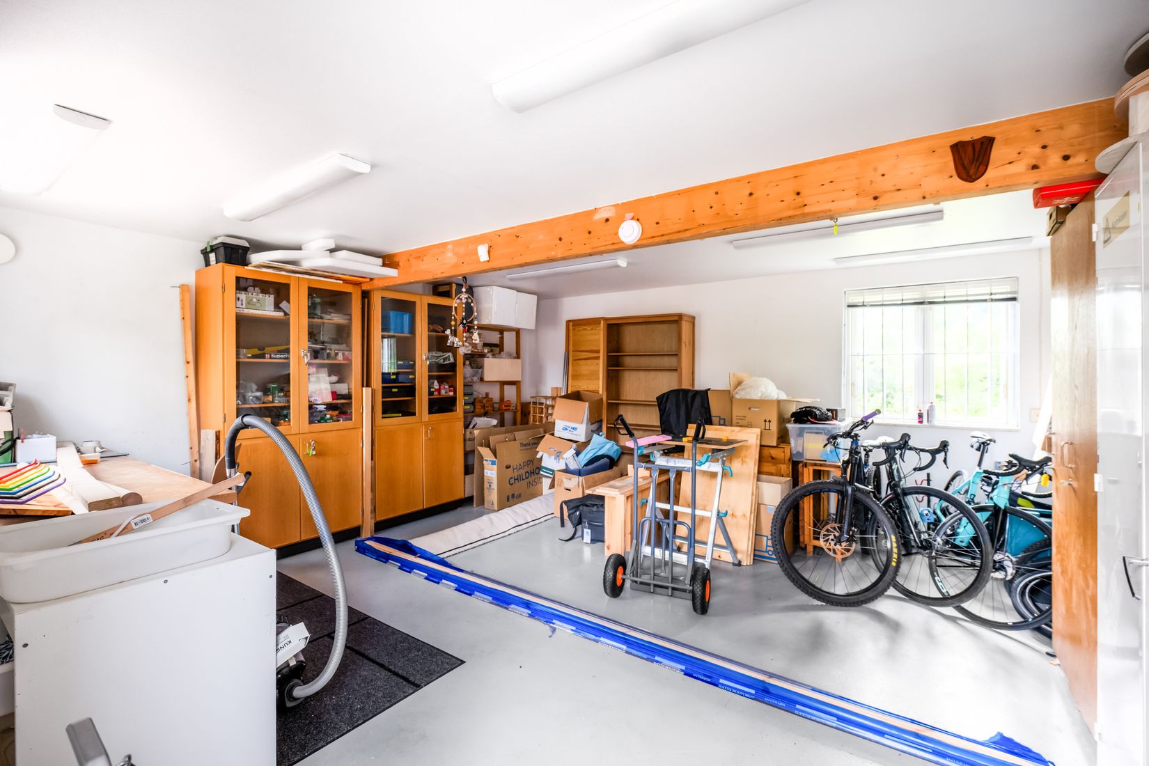 Villa, Tallbacksvägen 15B, Handen, Haninge