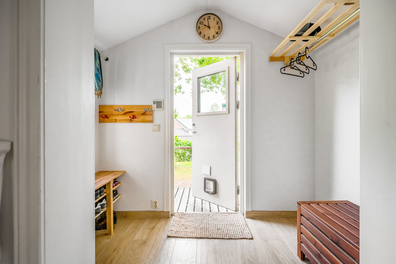 Villa, Tallbacksvägen 15B, Handen, Haninge