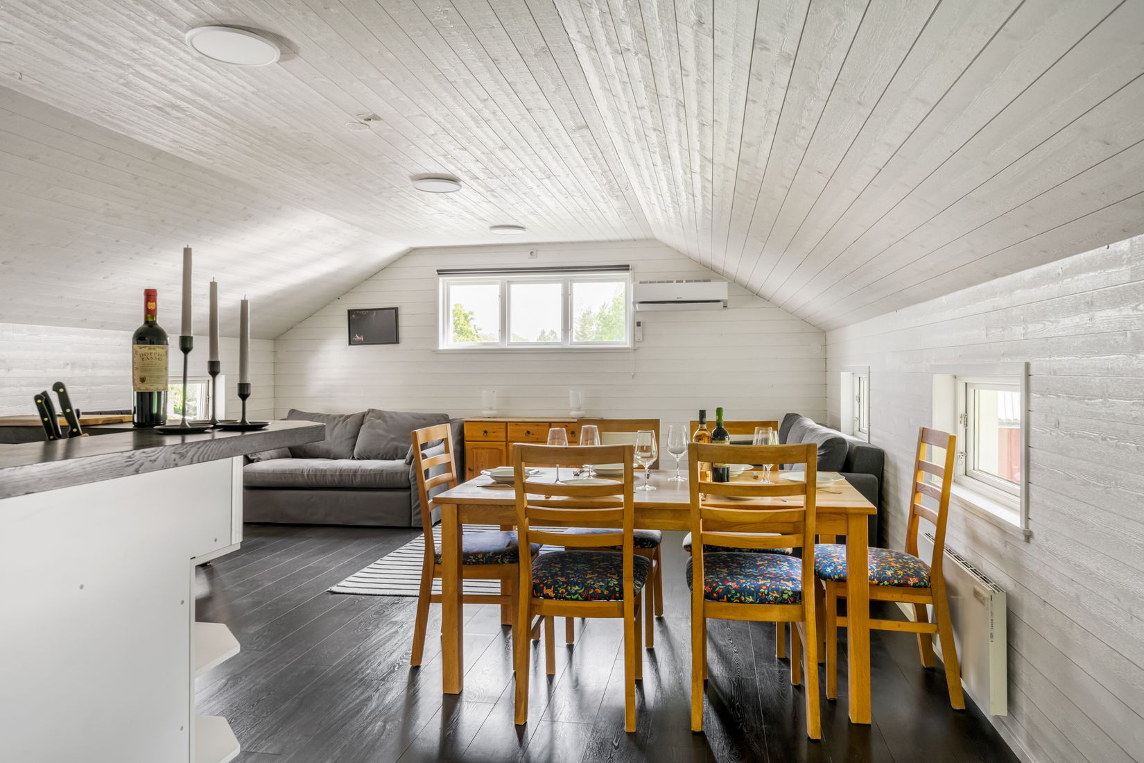 Villa, Tallbacksvägen 15B, Handen, Haninge