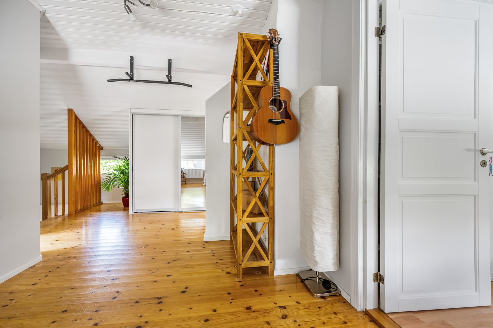 Villa, Tallbacksvägen 15B, Handen, Haninge