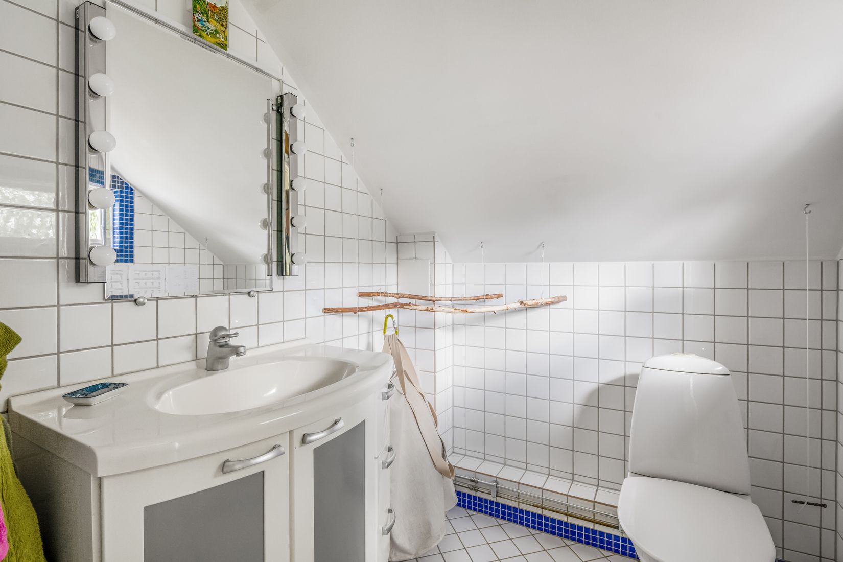 Villa, Tallbacksvägen 15B, Handen, Haninge