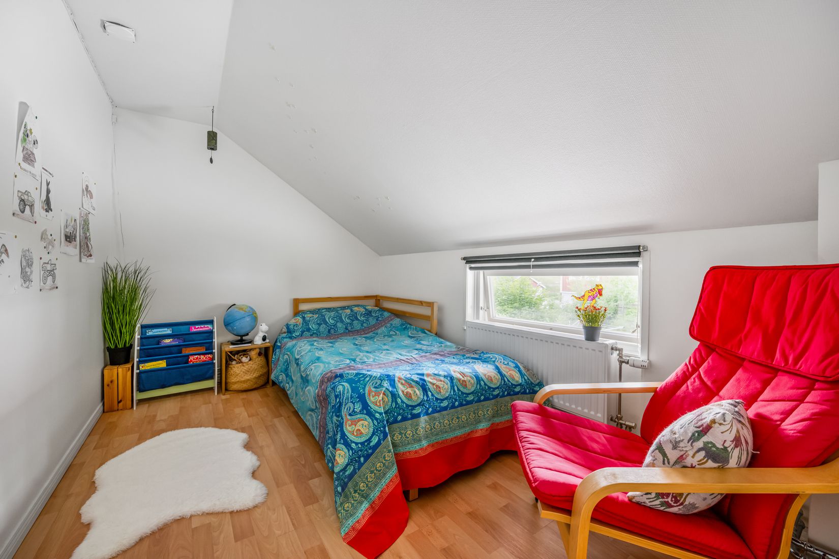 Villa, Tallbacksvägen 15B, Handen, Haninge