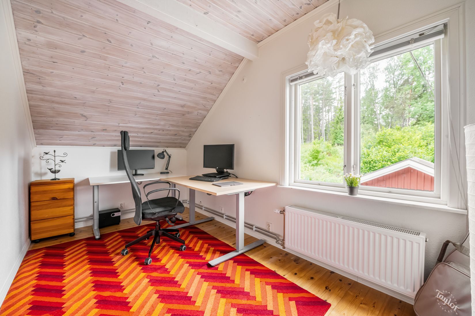 Villa, Tallbacksvägen 15B, Handen, Haninge