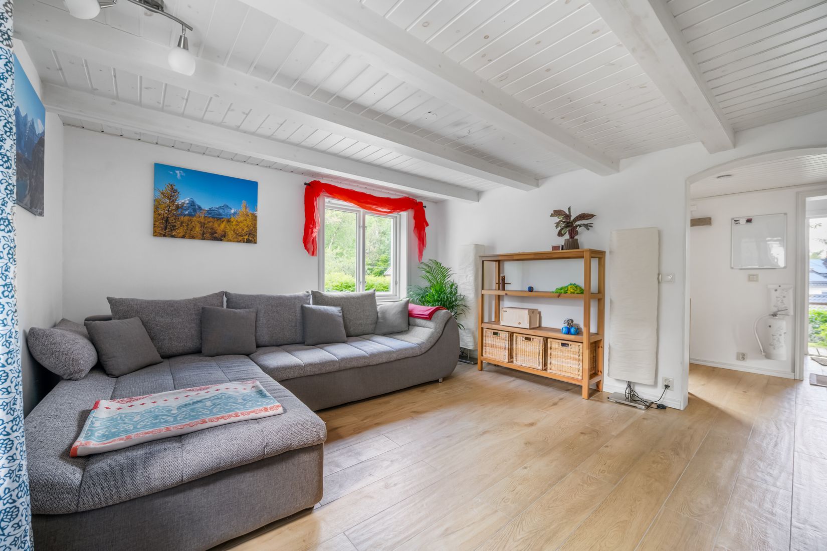 Villa, Tallbacksvägen 15B, Handen, Haninge