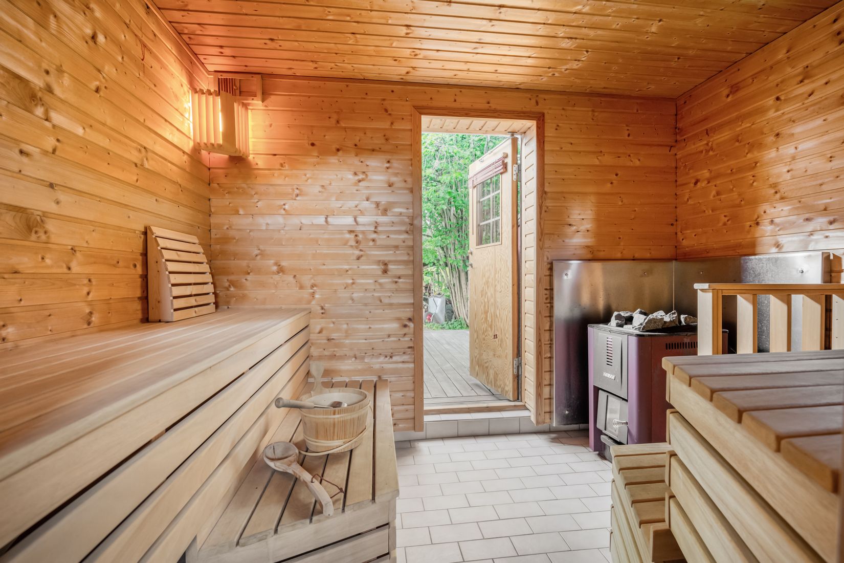 Villa, Tallbacksvägen 15B, Handen, Haninge