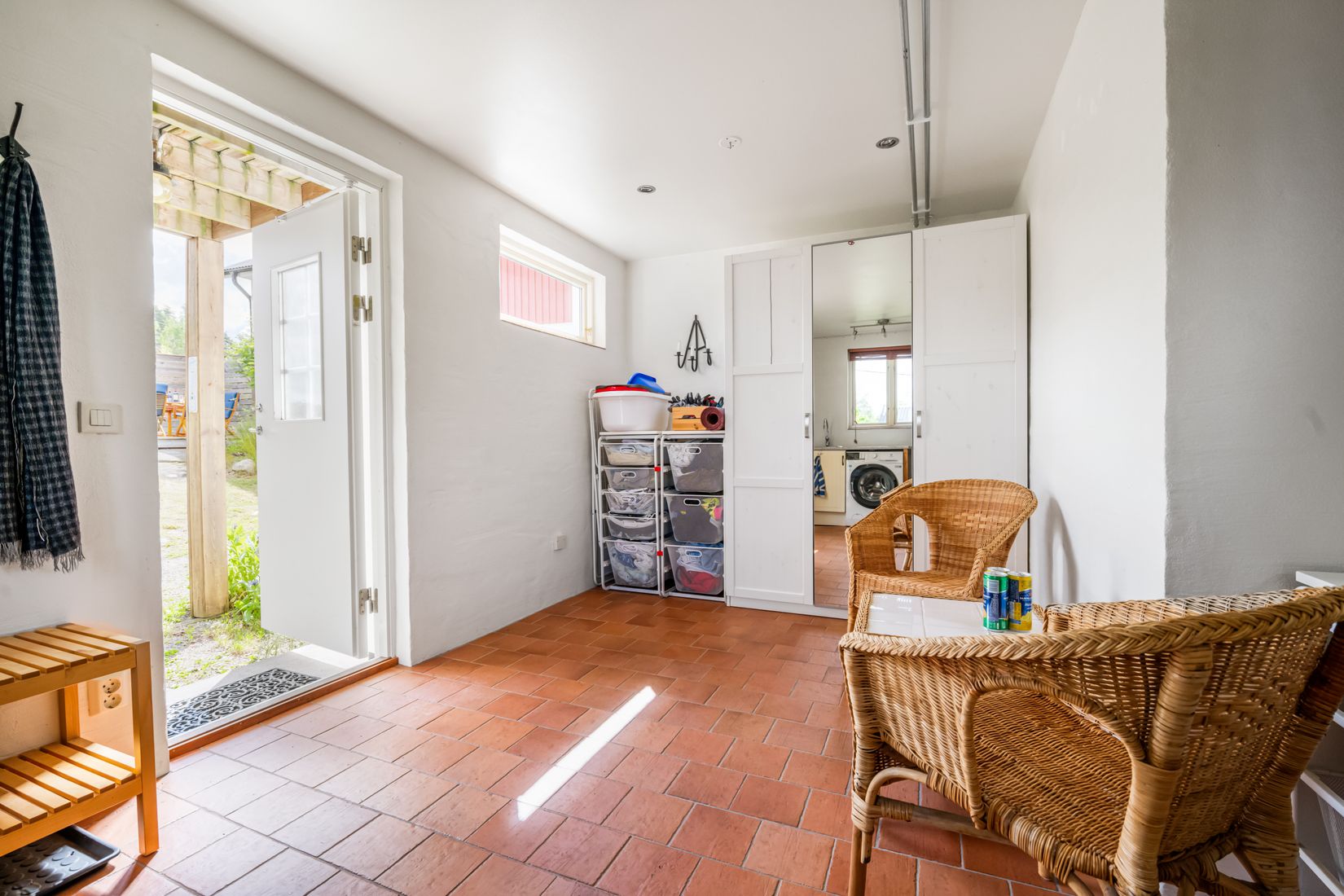 Villa, Tallbacksvägen 15B, Handen, Haninge