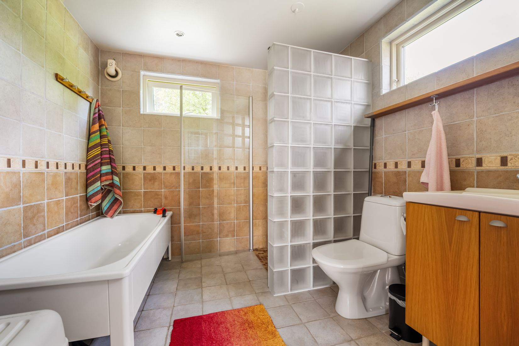 Villa, Tallbacksvägen 15B, Handen, Haninge