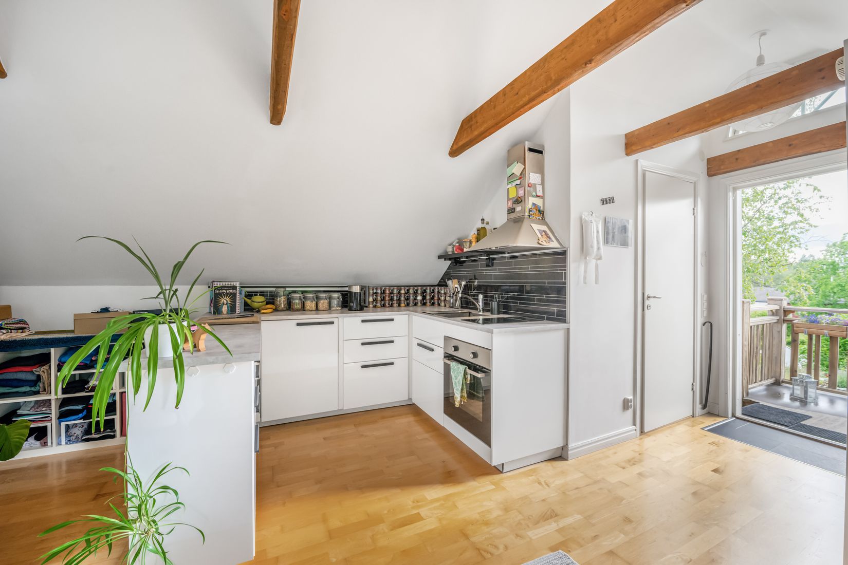 Villa, Tallbacksvägen 15B, Handen, Haninge