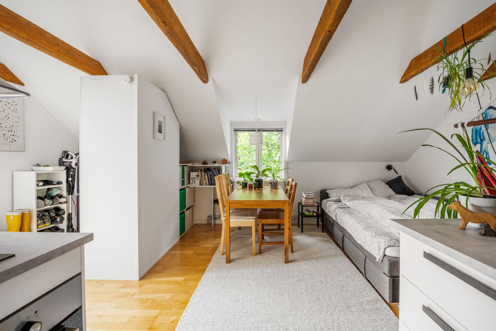 Villa, Tallbacksvägen 15B, Handen, Haninge