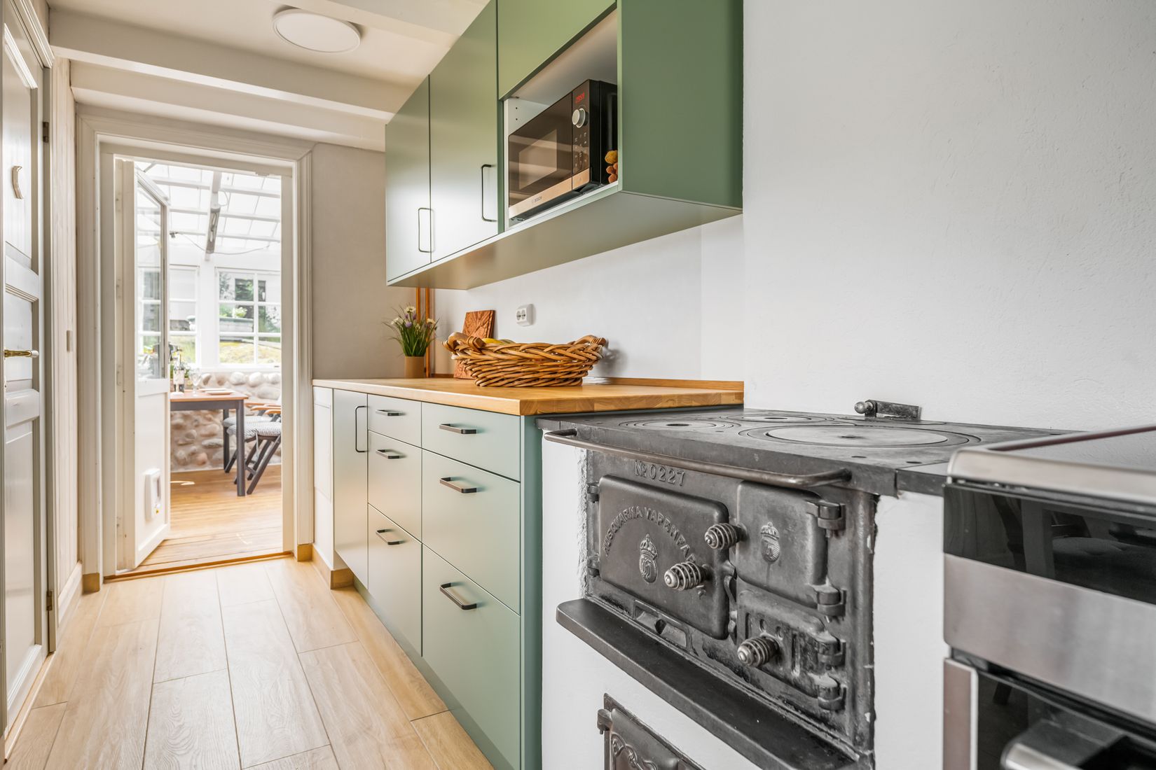 Villa, Tallbacksvägen 15B, Handen, Haninge