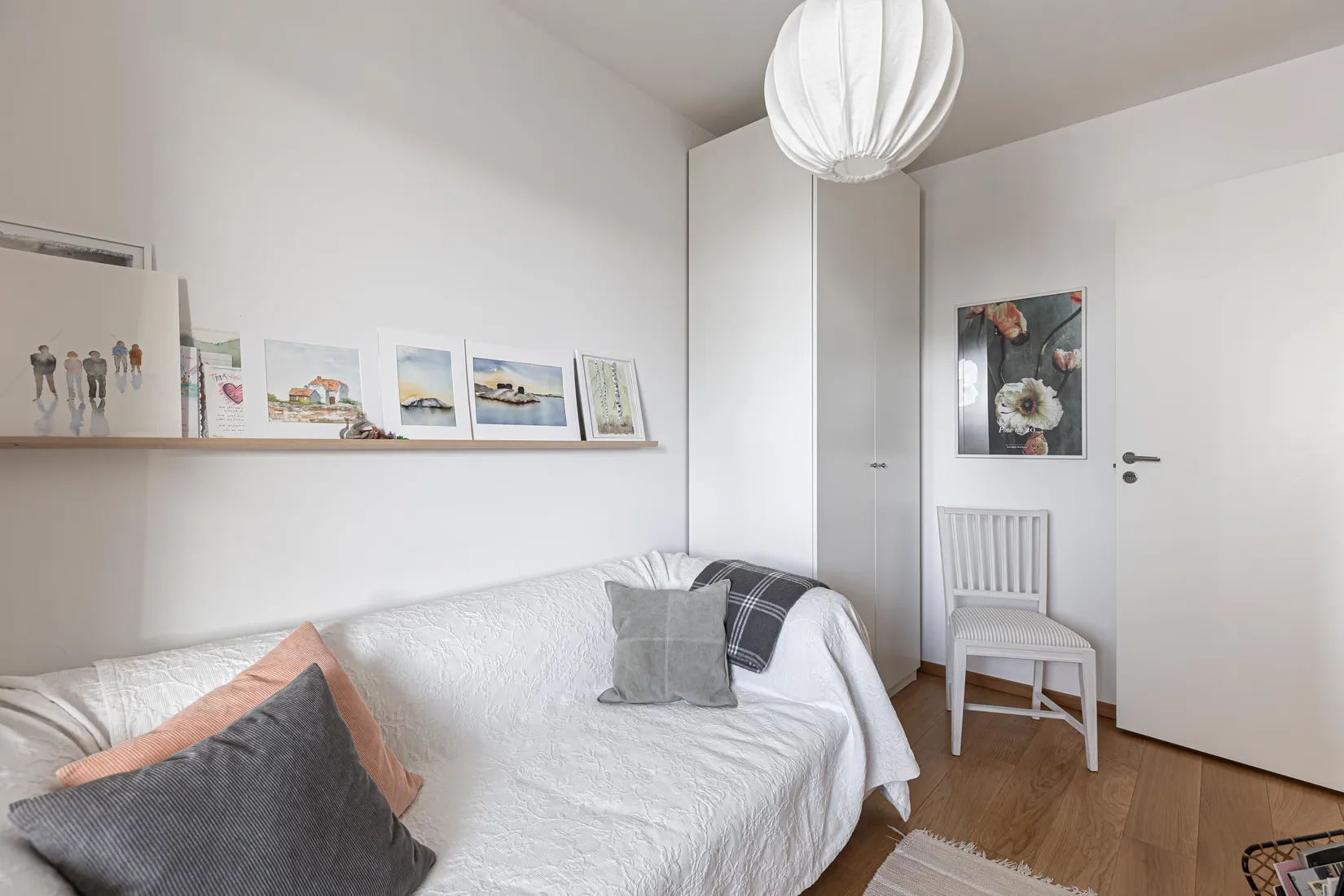 Bostadsrätt, Genuagatan 6, Öster Mälarstrand, Västerås