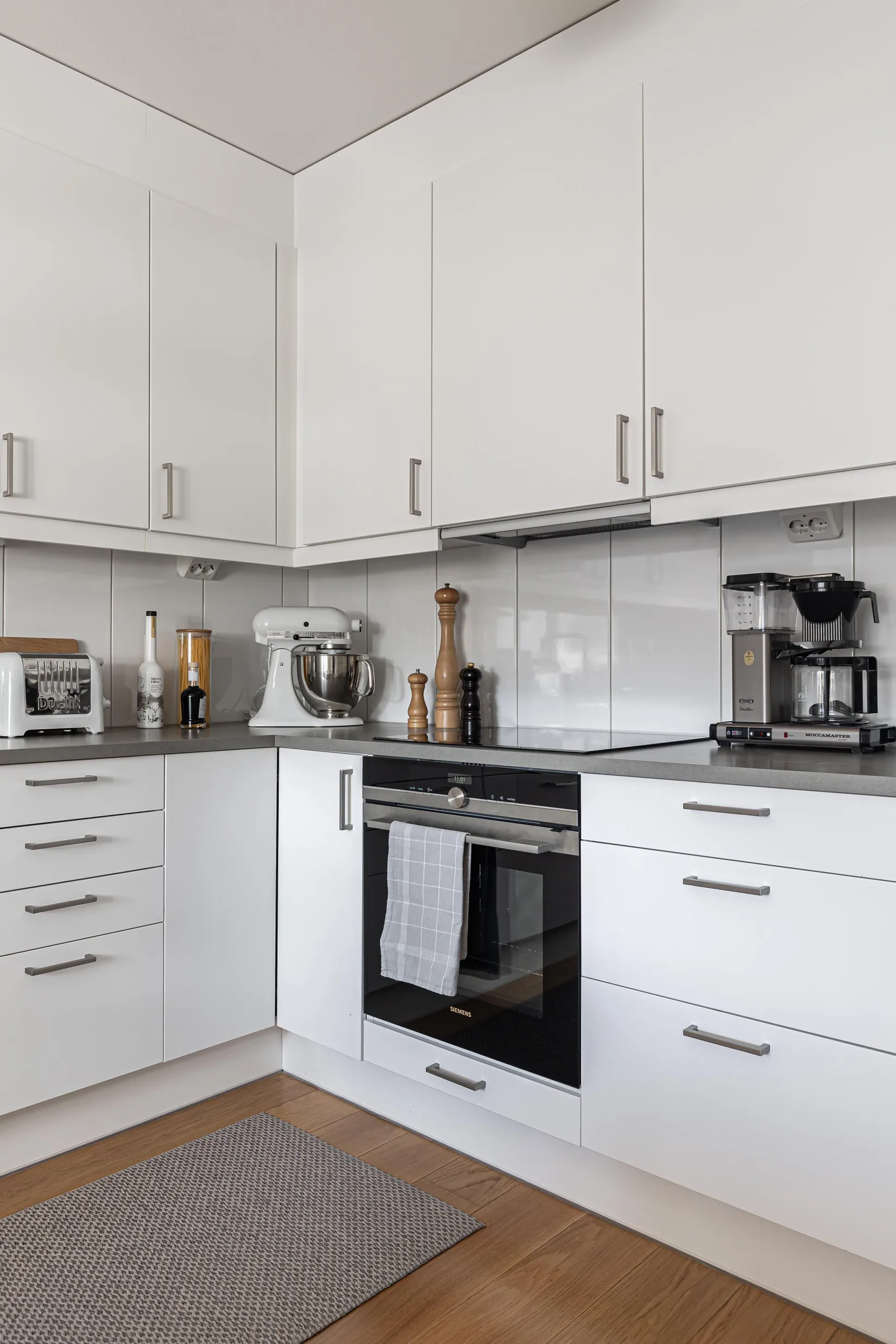 Bostadsrätt, Genuagatan 6, Öster Mälarstrand, Västerås