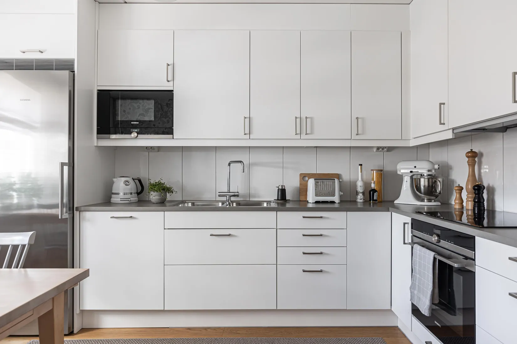 Bostadsrätt, Genuagatan 6, Öster Mälarstrand, Västerås