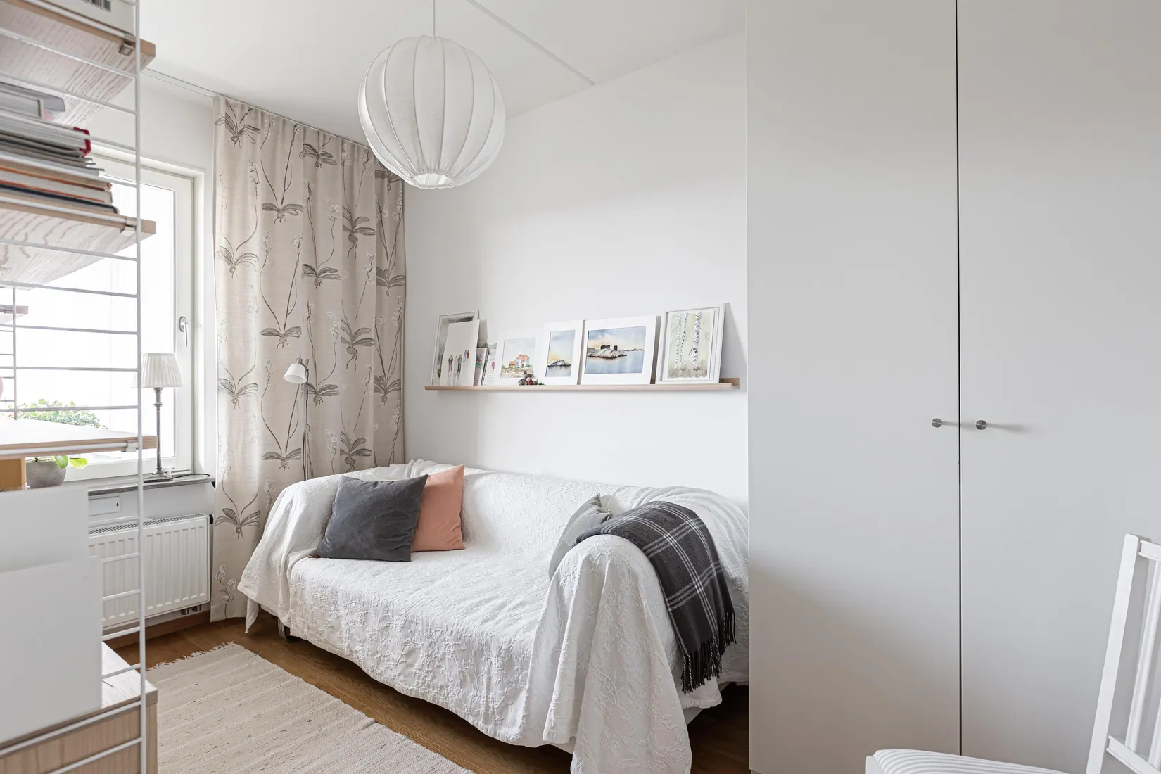Bostadsrätt, Genuagatan 6, Öster Mälarstrand, Västerås