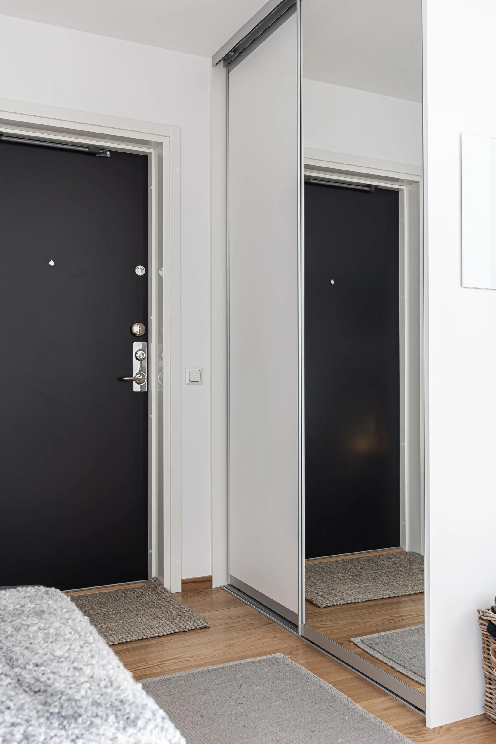 Bostadsrätt, Genuagatan 6, Öster Mälarstrand, Västerås