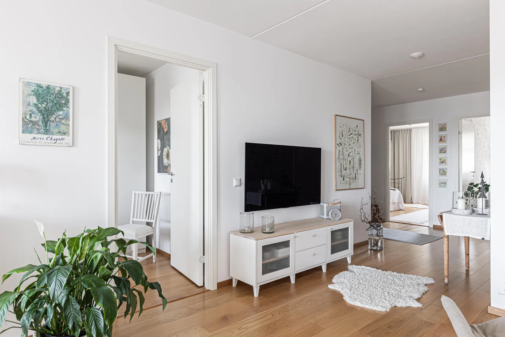 Bostadsrätt, Genuagatan 6, Öster Mälarstrand, Västerås