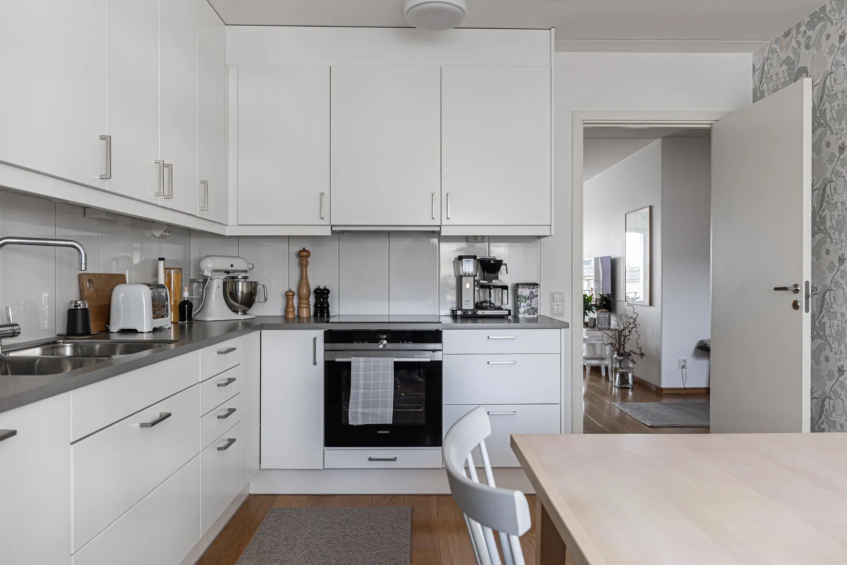 Bostadsrätt, Genuagatan 6, Öster Mälarstrand, Västerås