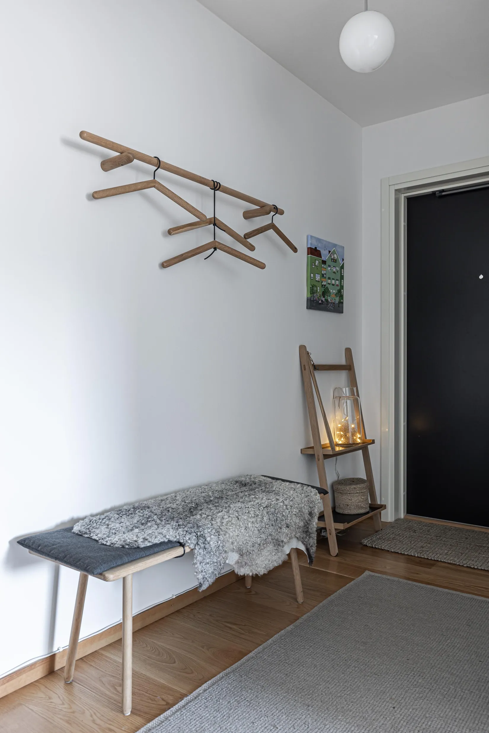 Bostadsrätt, Genuagatan 6, Öster Mälarstrand, Västerås