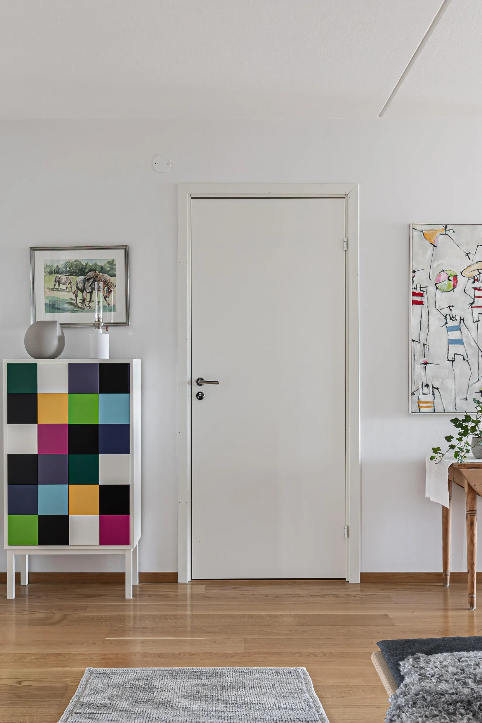 Bostadsrätt, Genuagatan 6, Öster Mälarstrand, Västerås