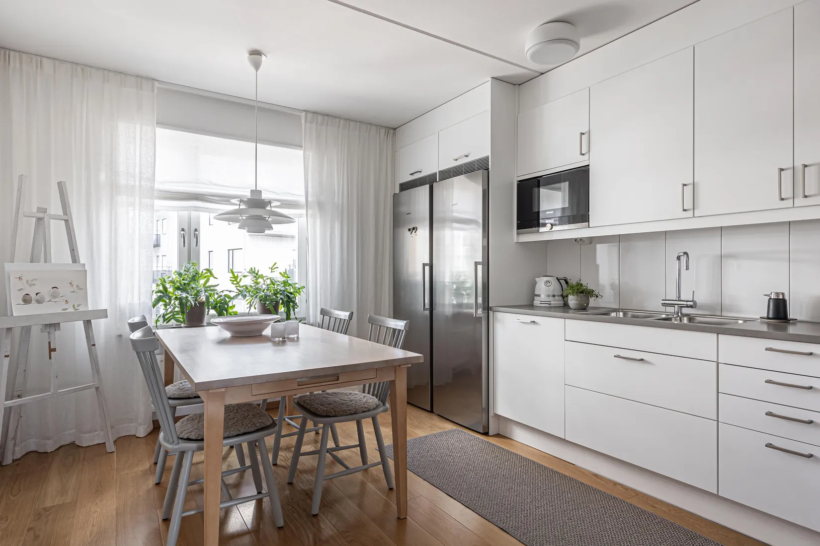 Bostadsrätt, Genuagatan 6, Öster Mälarstrand, Västerås
