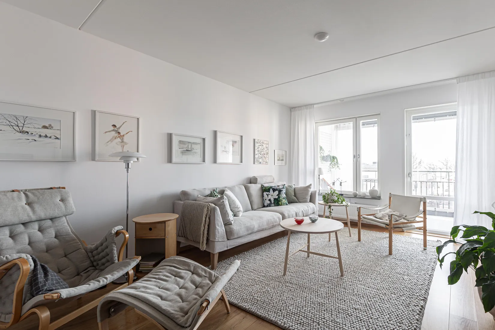 Bostadsrätt, Genuagatan 6, Öster Mälarstrand, Västerås