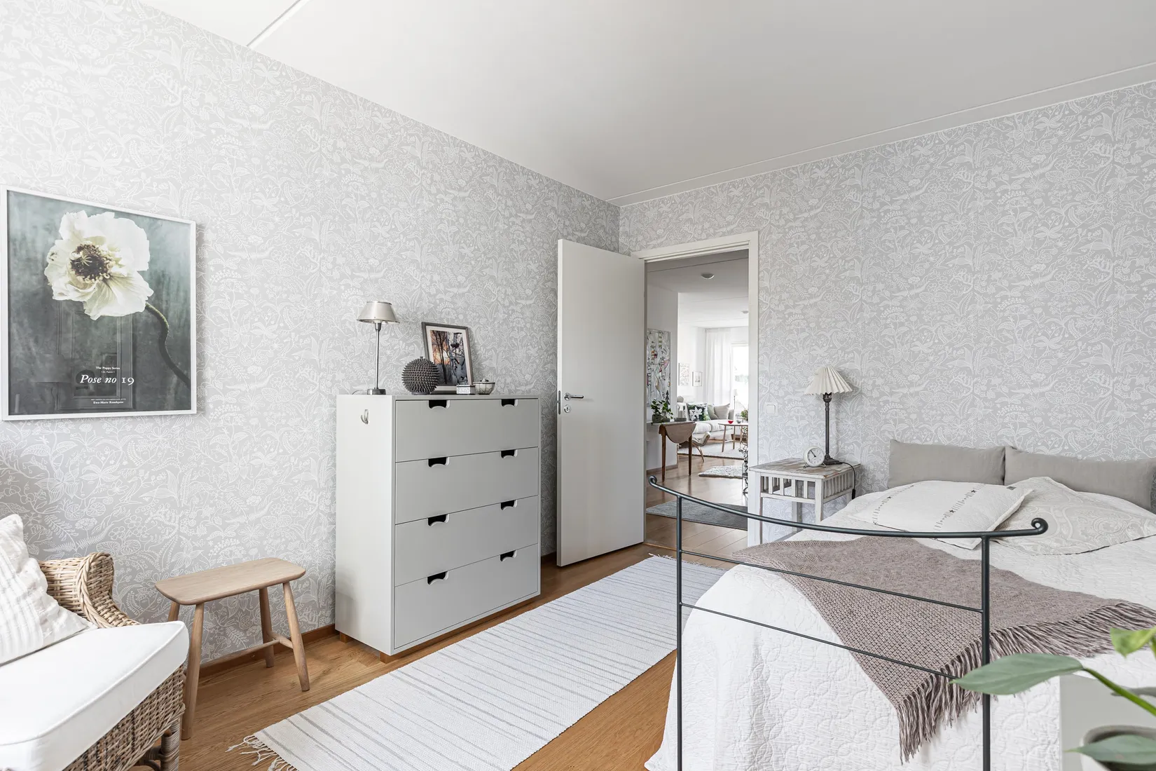 Bostadsrätt, Genuagatan 6, Öster Mälarstrand, Västerås
