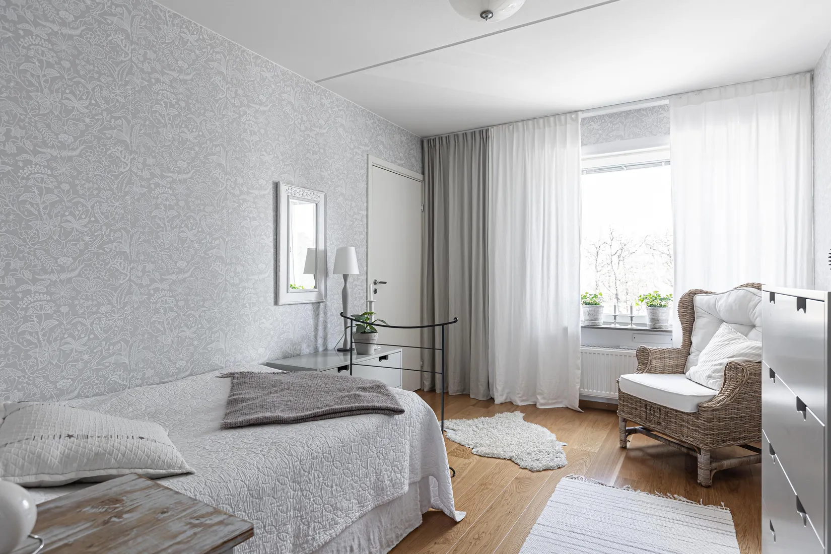 Bostadsrätt, Genuagatan 6, Öster Mälarstrand, Västerås