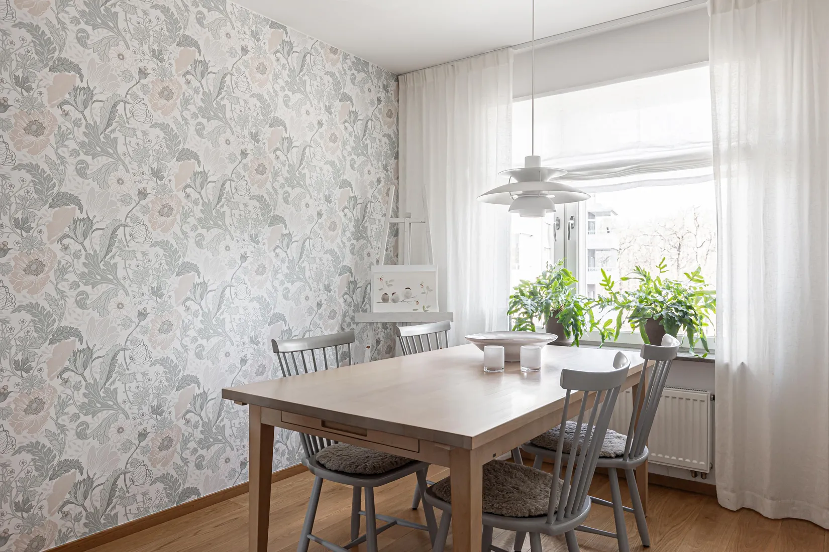 Bostadsrätt, Genuagatan 6, Öster Mälarstrand, Västerås