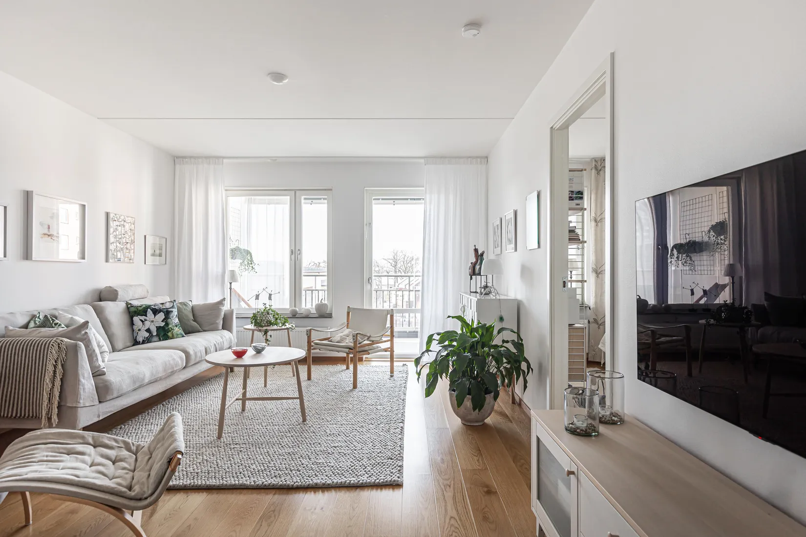 Bostadsrätt, Genuagatan 6, Öster Mälarstrand, Västerås