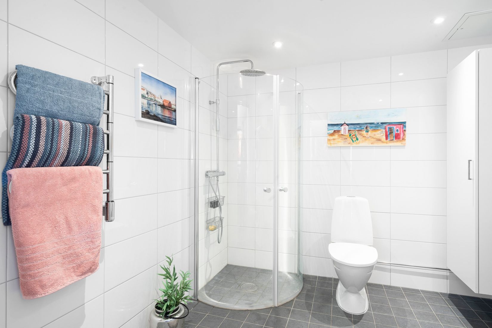 Bostadsrätt, Södra Bergsgatan 1a, lgh 1201, Centrum, Strömstad