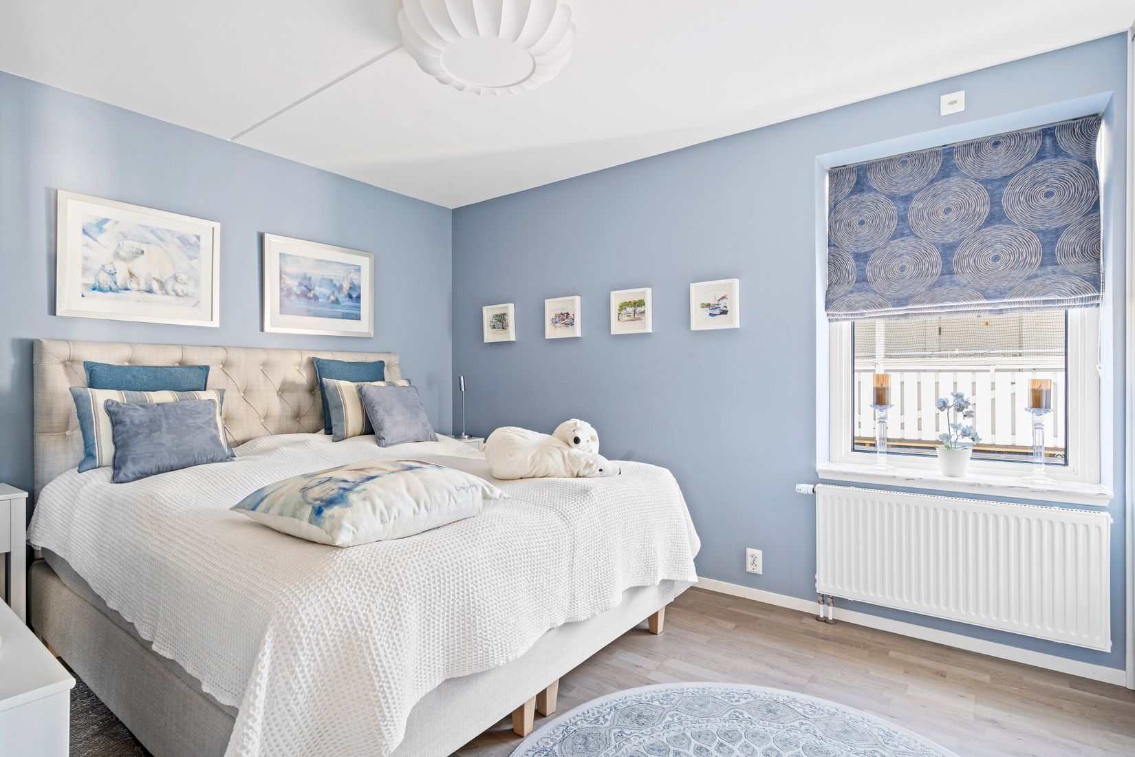 Bostadsrätt, Södra Bergsgatan 1a, lgh 1201, Centrum, Strömstad