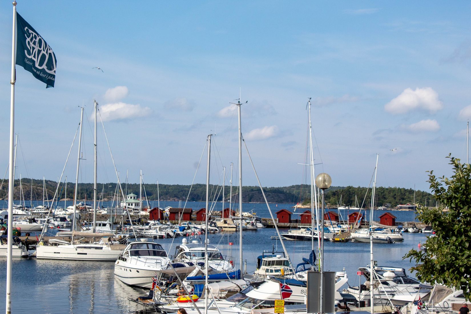 Bostadsrätt, Södra Bergsgatan 1a, lgh 1201, Centrum, Strömstad