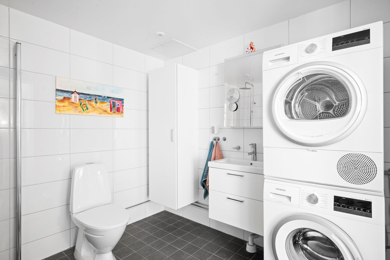 Bostadsrätt, Södra Bergsgatan 1a, lgh 1201, Centrum, Strömstad