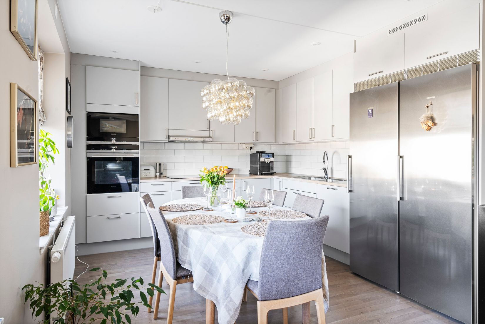 Bostadsrätt, Södra Bergsgatan 1a, lgh 1201, Centrum, Strömstad