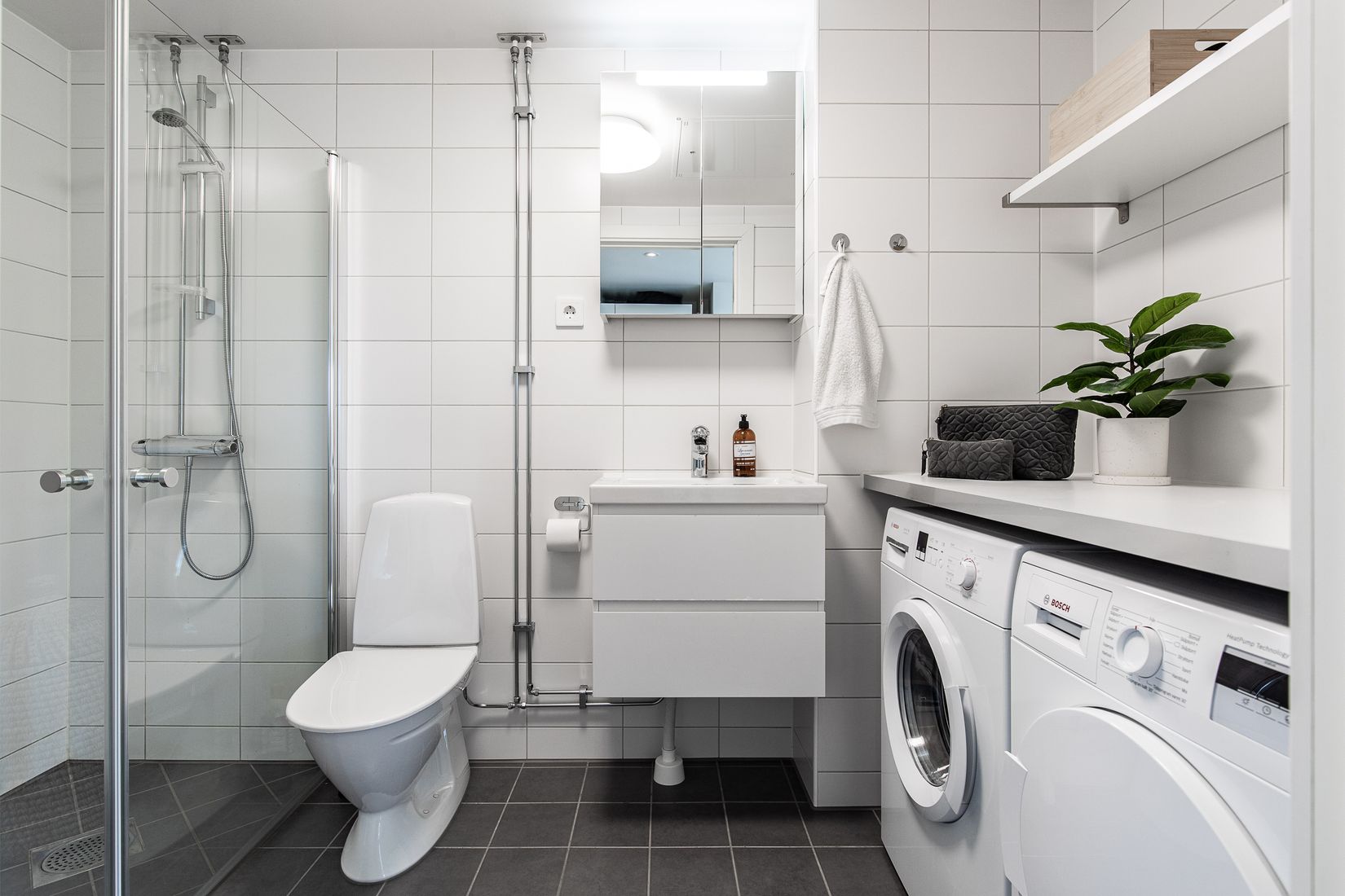 Bostadsrätt, Gulsparvvägen 26C, Brittsbo, Östersund