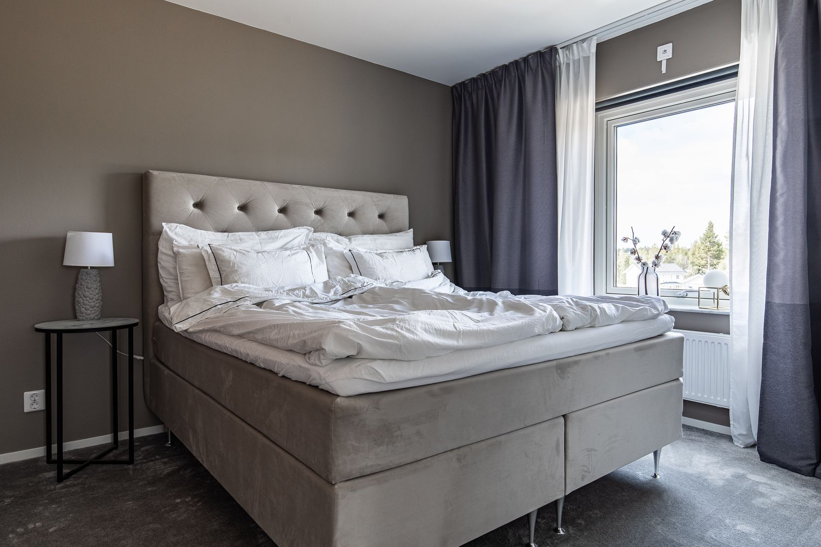 Bostadsrätt, Gulsparvvägen 26C, Brittsbo, Östersund