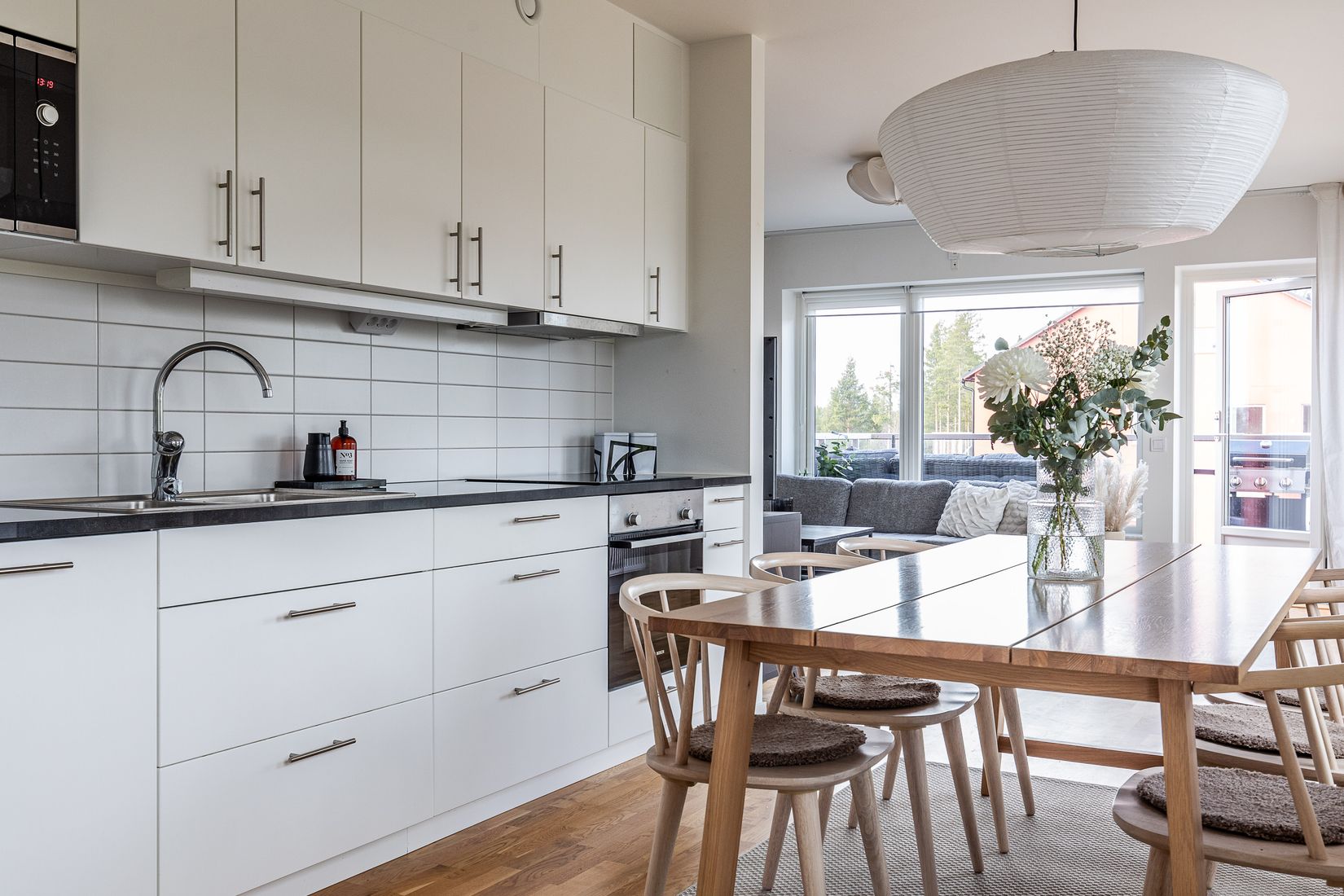 Bostadsrätt, Gulsparvvägen 26C, Brittsbo, Östersund