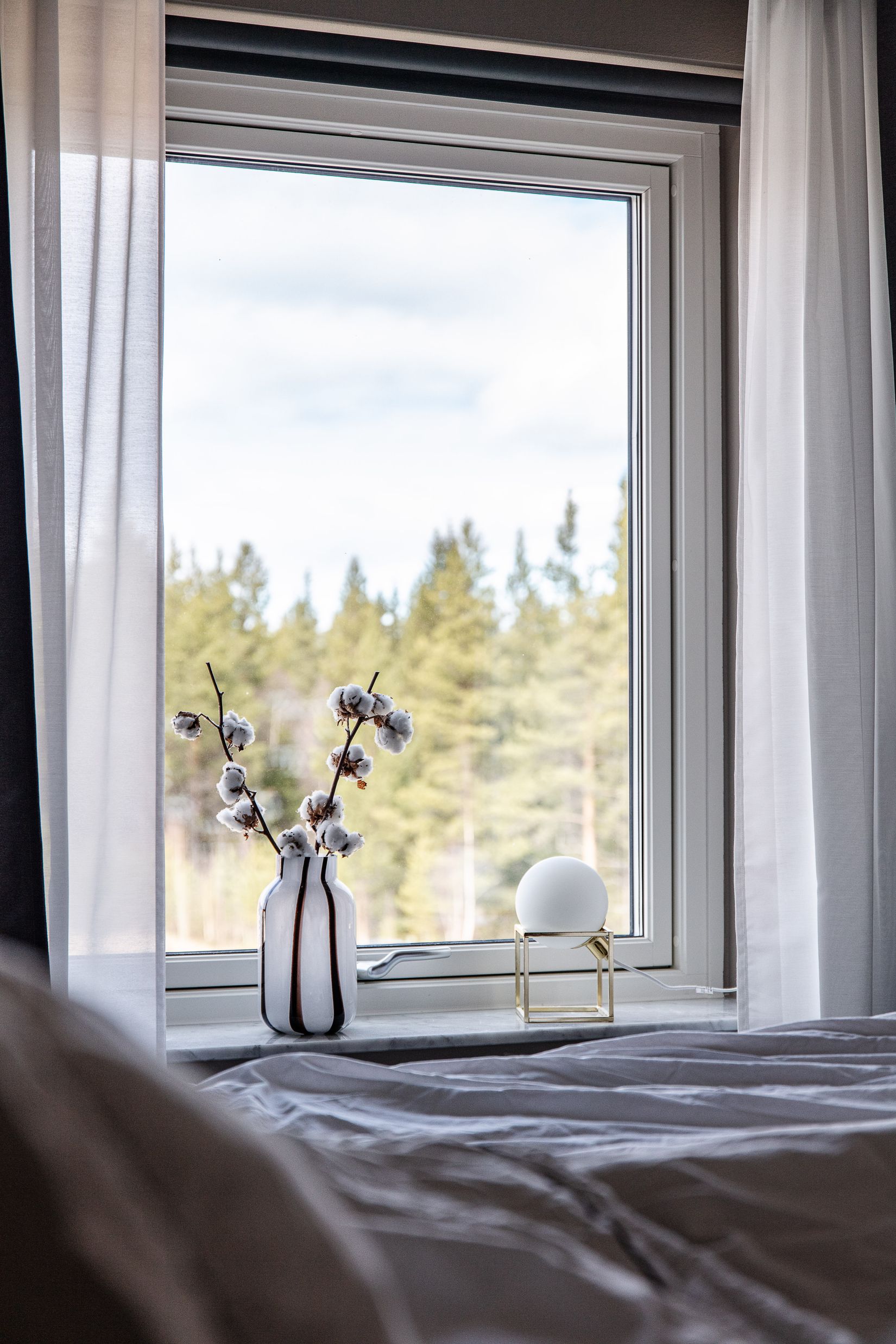 Bostadsrätt, Gulsparvvägen 26C, Brittsbo, Östersund