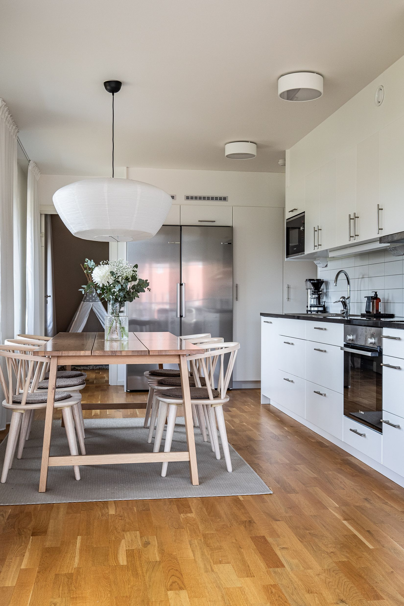 Bostadsrätt, Gulsparvvägen 26C, Brittsbo, Östersund