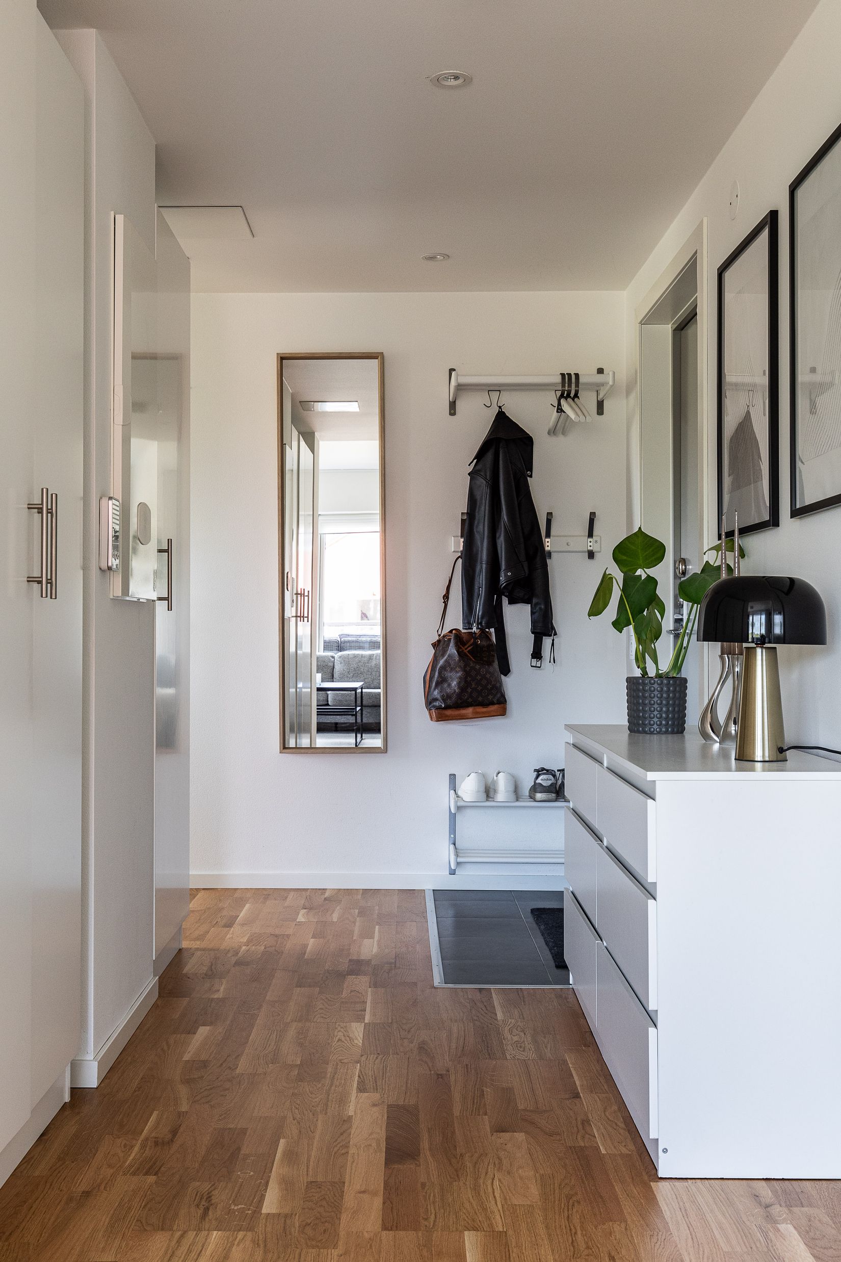 Bostadsrätt, Gulsparvvägen 26C, Brittsbo, Östersund