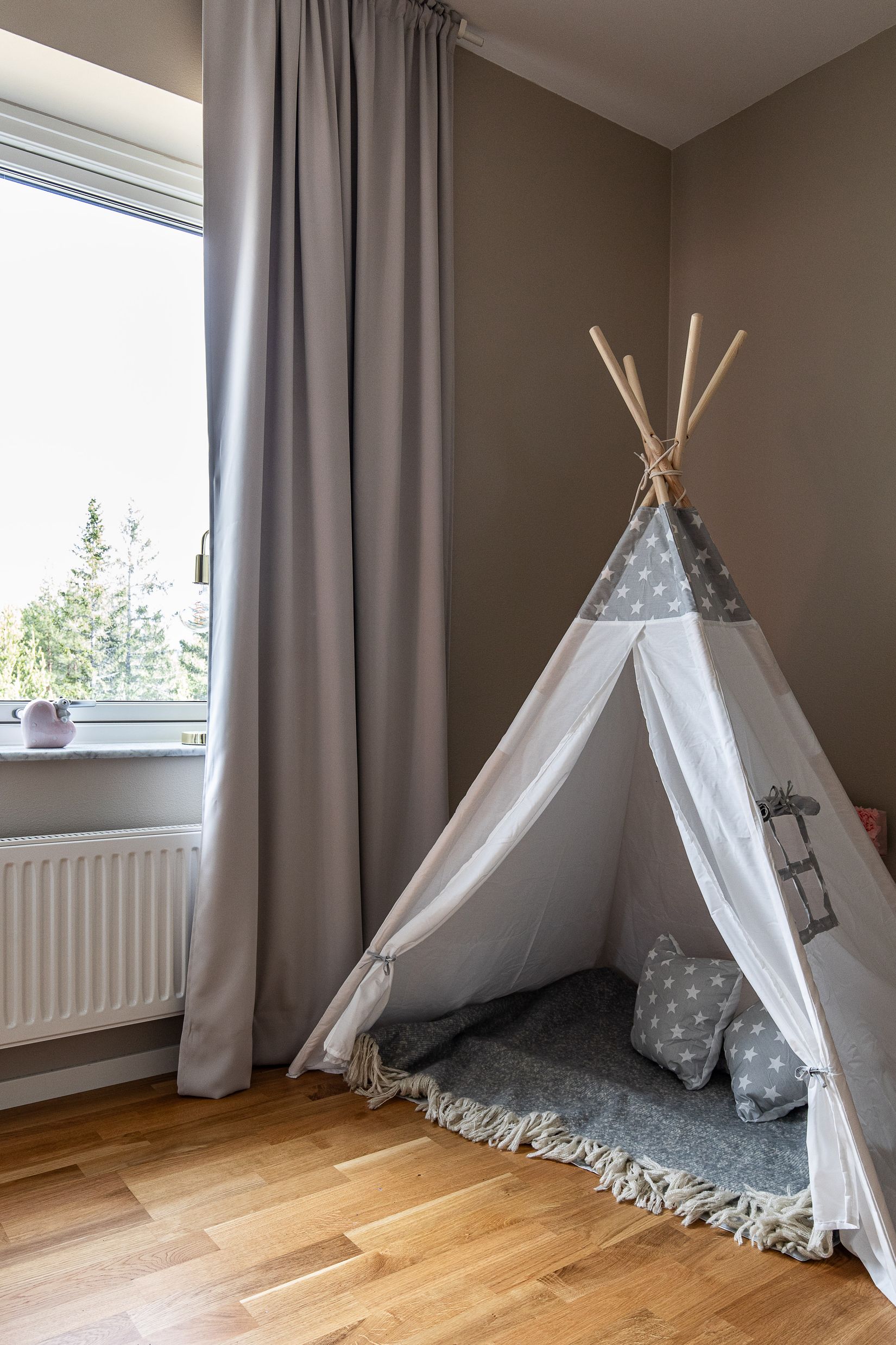 Bostadsrätt, Gulsparvvägen 26C, Brittsbo, Östersund