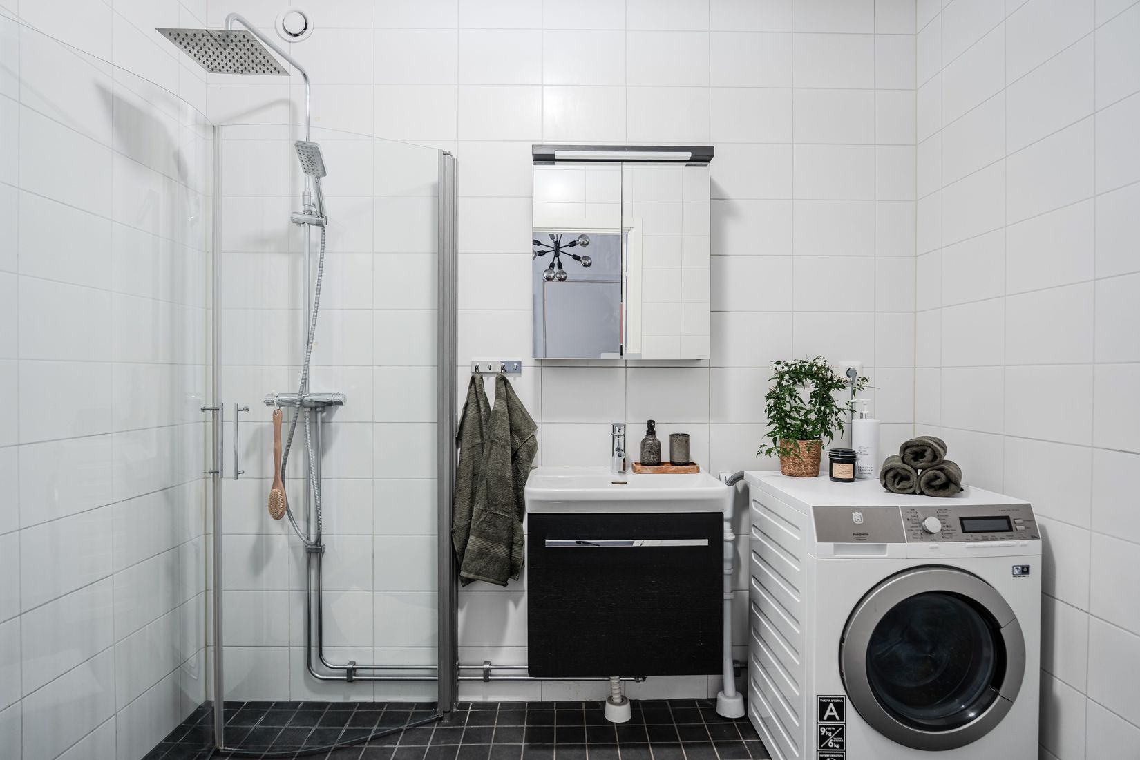 Bostadsrätt, Portalgatan 66, Kapellgärdet, Uppsala