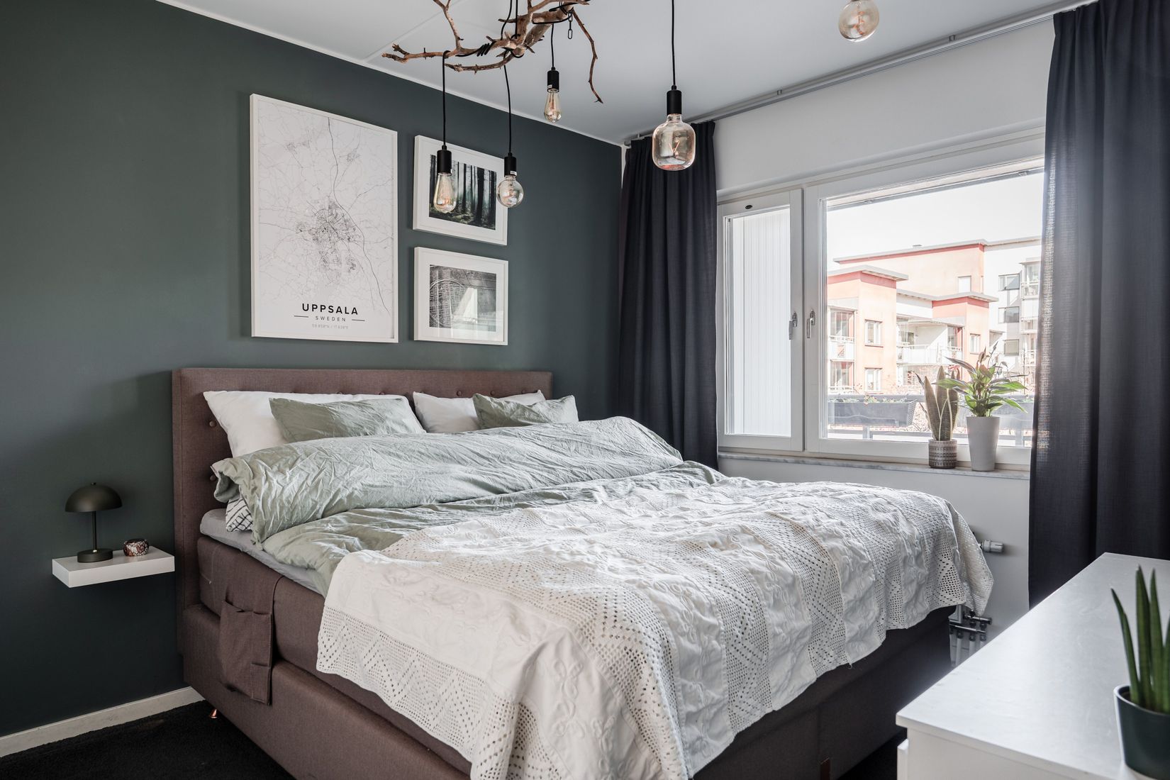 Bostadsrätt, Portalgatan 66, Kapellgärdet, Uppsala