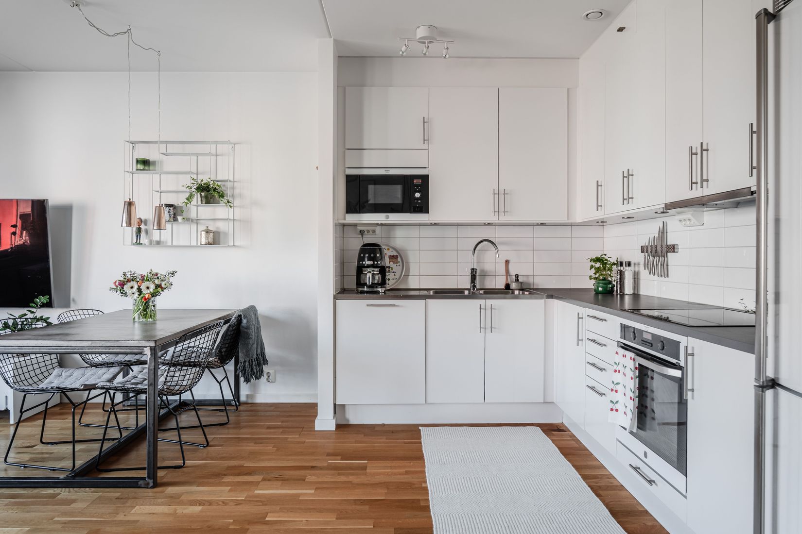 Bostadsrätt, Portalgatan 66, Kapellgärdet, Uppsala