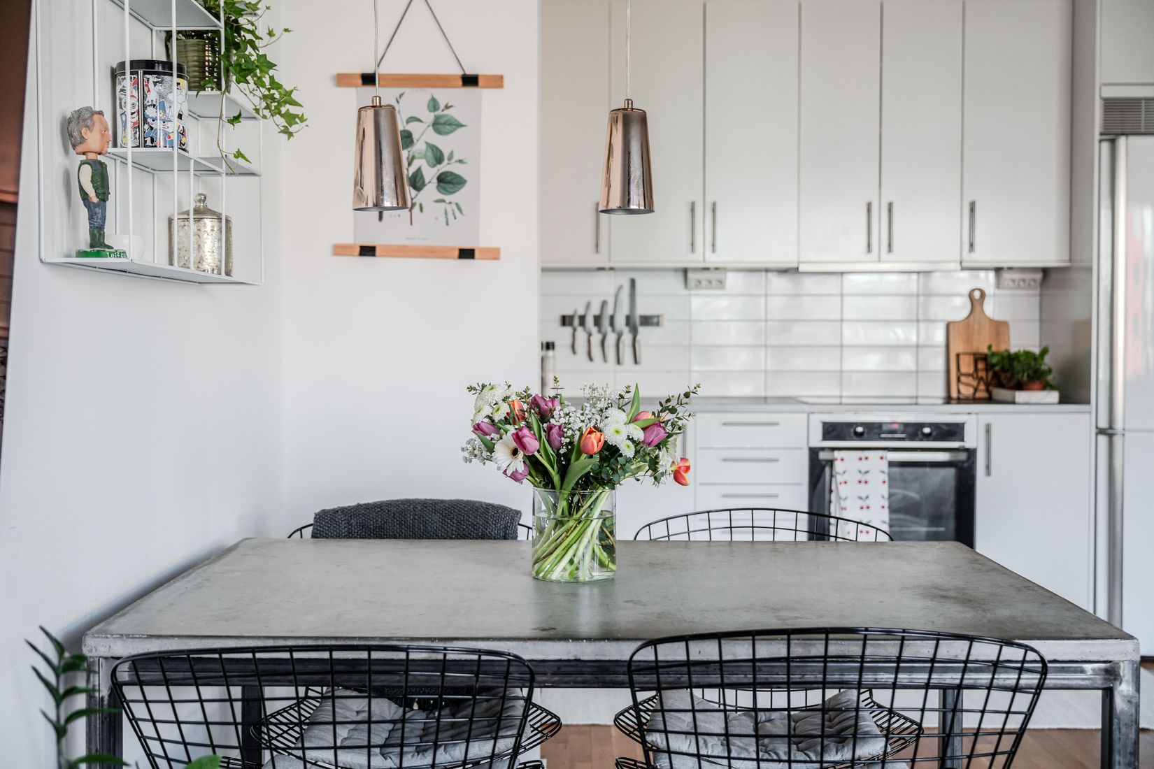 Bostadsrätt, Portalgatan 66, Kapellgärdet, Uppsala