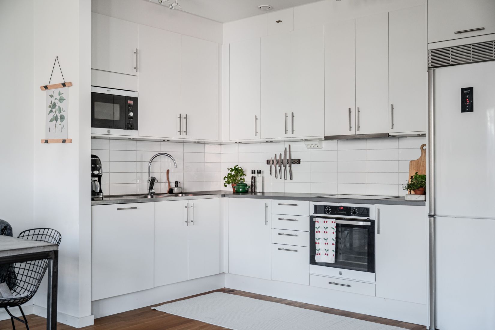 Bostadsrätt, Portalgatan 66, Kapellgärdet, Uppsala